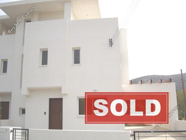 2 bedroom semi detached house sold fasoula lemesou limassol 222991 image 159450