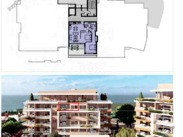 3 bedroom apartment for sale chlorakas paphos 1307991 image 10967101