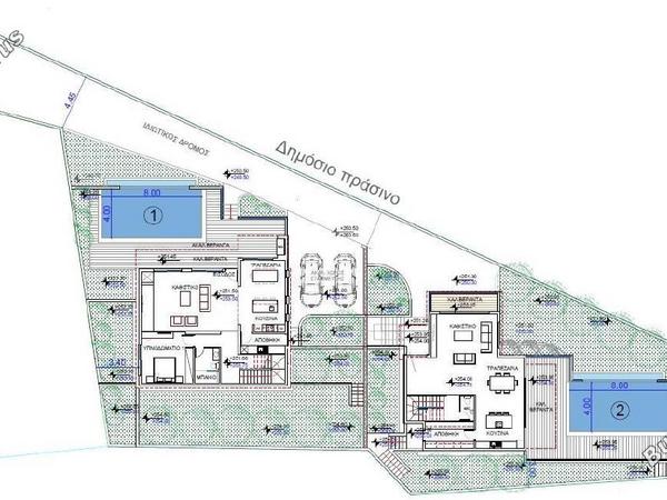 3 bedroom detached house for sale konia paphos 1799991 image 5993168