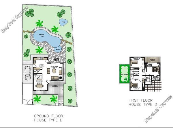 3 bedroom detached house for sale moni limassol 8716991 image 16312267