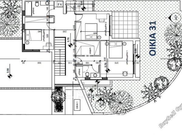 3 bedroom detached house for sale pano lakatamia nicosia 8346991 image 14671724