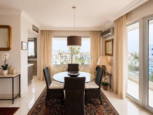 3 bedroom penthouse for sale agioi omologitai nicosia 8286991 image 16000000