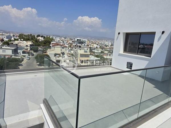 4 bedroom penthouse for sale zakaki limassol 1658991 image 15430407