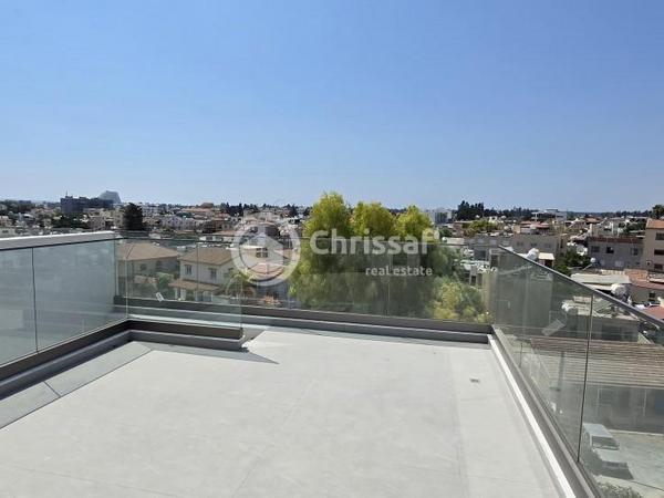 4 bedroom penthouse for sale zakaki limassol 1658991 image 15430409