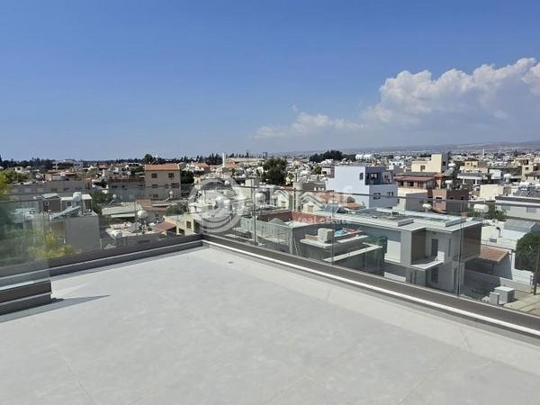 4 bedroom penthouse for sale zakaki limassol 1658991 image 15430413