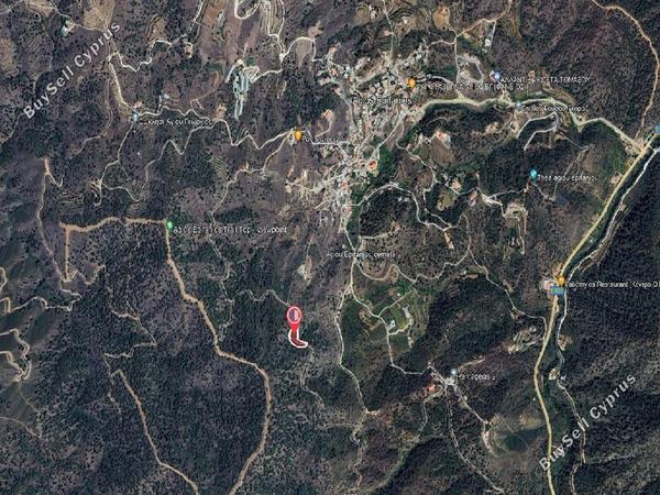 land for sale agios epifanios oreinis nicosia 1256991 image 6820624