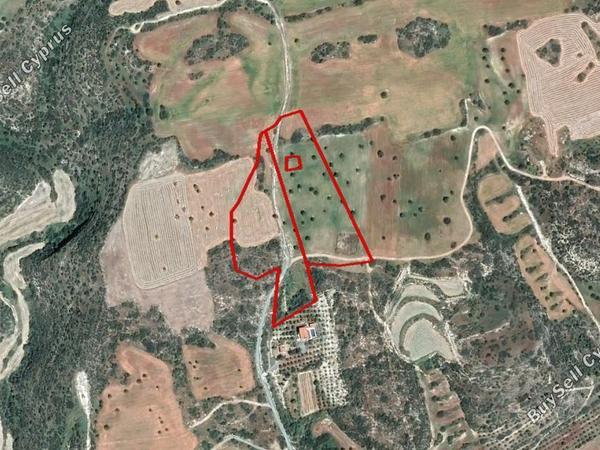 land for sale agios theodoros larnacas larnaca 830991 image 2346706