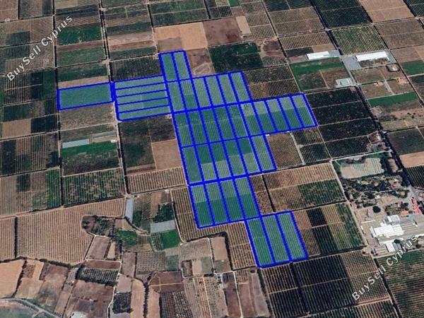 land for sale akrotiri limassol 1546991 image 14472353