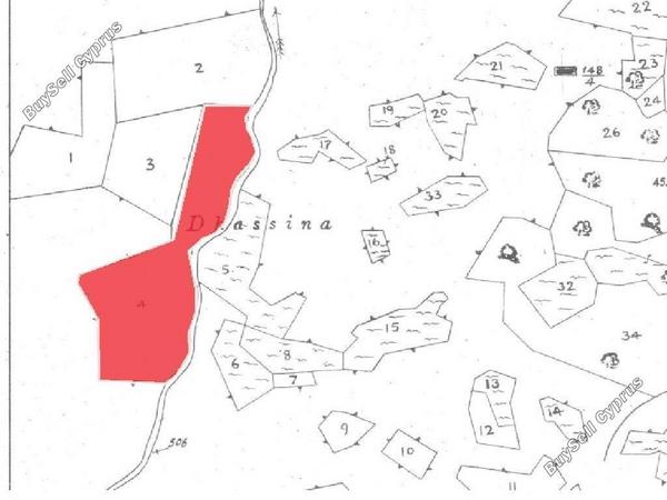 land for sale dierona limassol 1594991 image 15598343