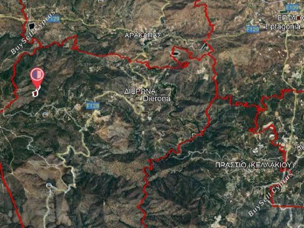 land for sale dierona limassol 1594991 image 15598344