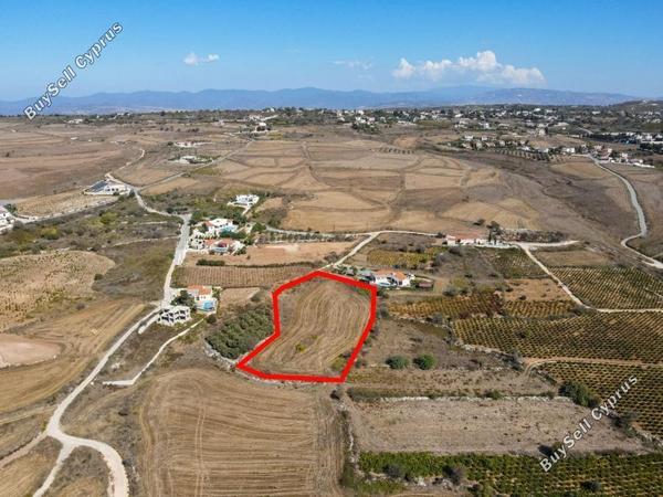 land for sale kathikas paphos 1568991 image 5633827