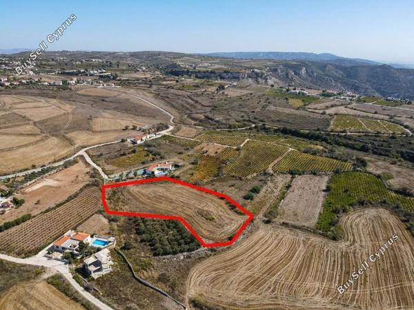land for sale kathikas paphos 1568991 image 5633831