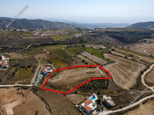land for sale kathikas paphos 1568991 image 5633835