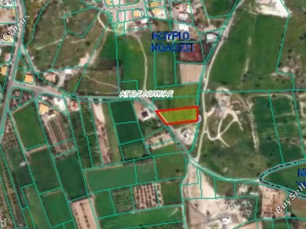land for sale kolossi limassol 7833991 image 10755098