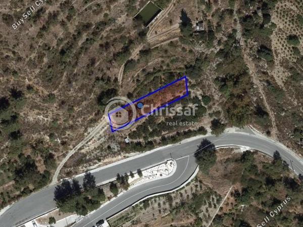 land for sale kyperounta limassol 1887991 image 7108799