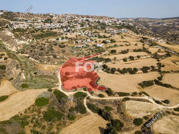 land for sale pissouri limassol 1708991 image 15488194