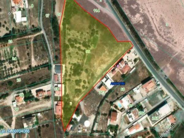 plot for sale akrotiri limassol 1442991 image 12648280