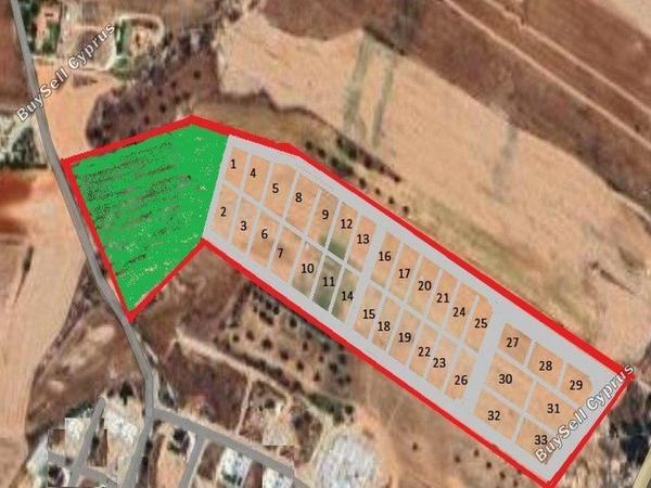 plot for sale kato lakatamia nicosia 1102991 image 16246508