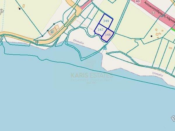 plot for sale ormideia larnaca 7992991 image 13486890