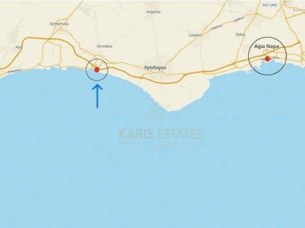 plot for sale ormideia larnaca 7992991 image 13486919