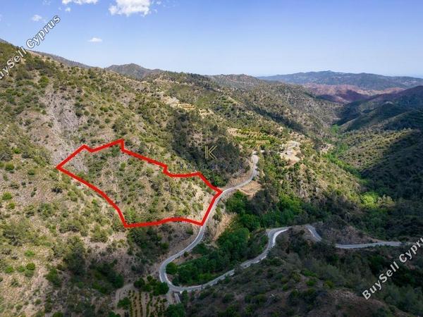 plot for sale sykopetra limassol 1650991 image 5680761