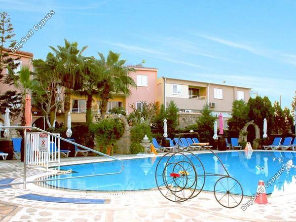 studio hotel for sale kato paphos paphos 7739991 image 12581770