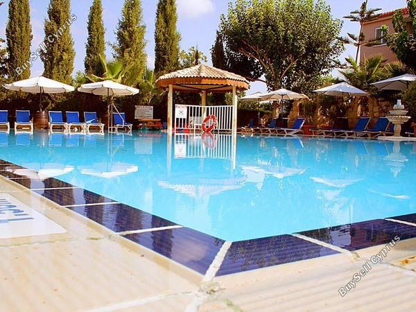 studio hotel for sale kato paphos paphos 7739991 image 12581777