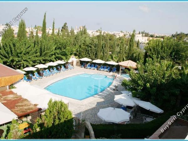 studio hotel for sale kato paphos paphos 7739991 image 12581779