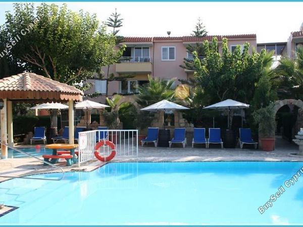 studio hotel for sale kato paphos paphos 7739991 image 12581780