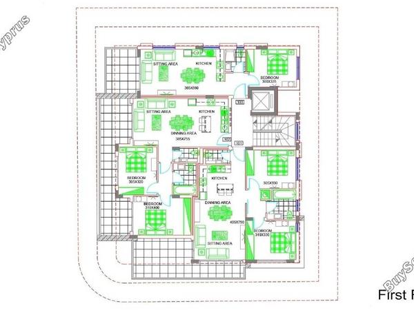 2 bedroom apartment for sale agios nicolaos limassol 7704002 image 10018392
