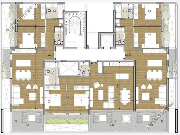 2 bedroom apartment for sale linopetra limassol 1819002 image 13522449