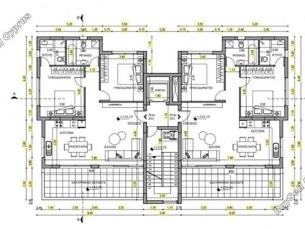 2 bedroom apartment for sale paphos municipality paphos 7733002 image 12526665