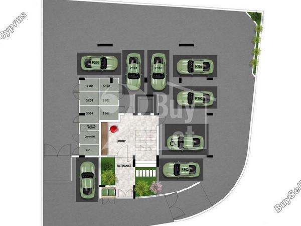 2 bedroom apartment for sale ypsonas limassol 1599002 image 14720885