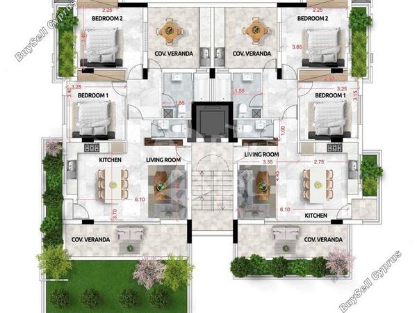 2 bedroom apartment for sale ypsonas limassol 1599002 image 14720887