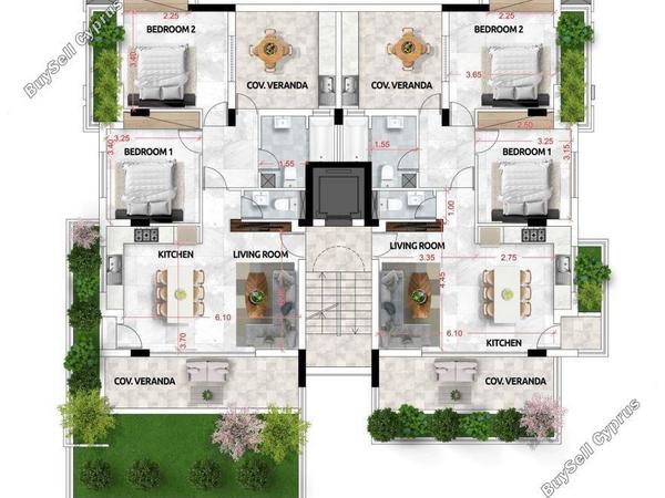 2 bedroom apartment for sale ypsonas limassol 1599002 image 16726369