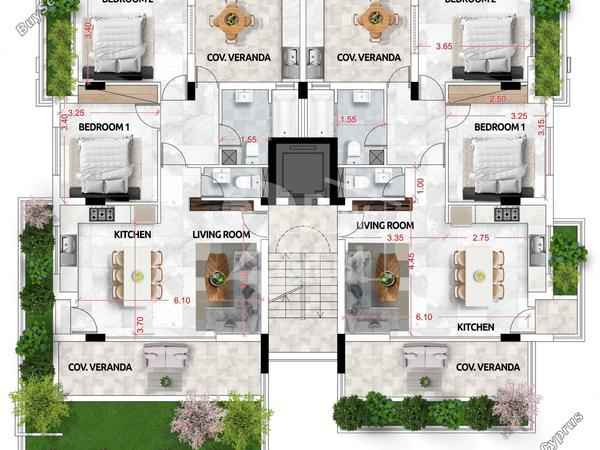 2 bedroom apartment for sale ypsonas limassol 1599002 image 16726372