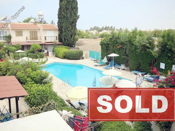 2 bedroom apartment sold kato paphos paphos 228002 image 244227