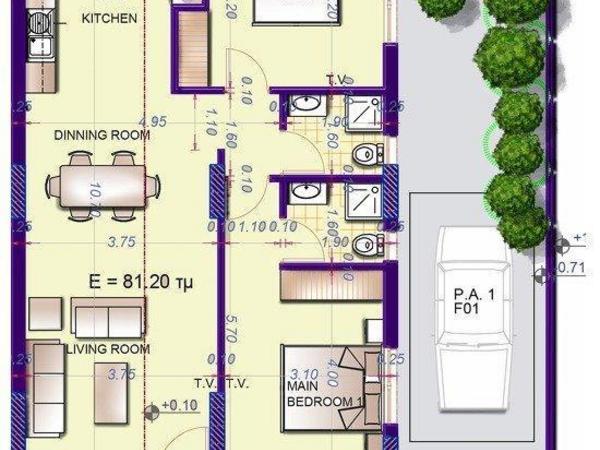 2 bedroom ground floor apartment for sale kiti larnaca 7661002 image 12590420