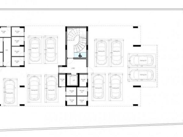 2 bedroom penthouse for sale agios athanasios limassol 8307002 image 14802865
