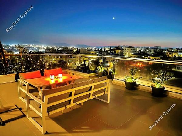 2 bedroom penthouse for sale faneromeni larnaca 1279002 image 14232093