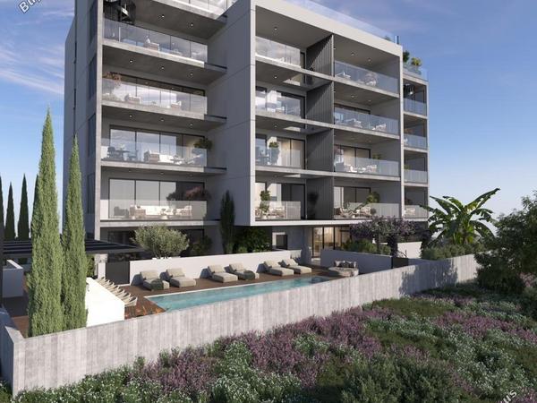 2 bedroom penthouse for sale germasogeia limassol 1678002 image 15776684
