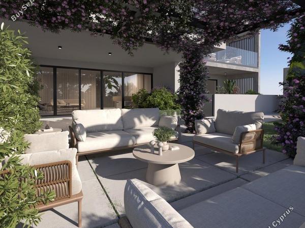 2 bedroom penthouse for sale germasogeia limassol 1678002 image 15776686