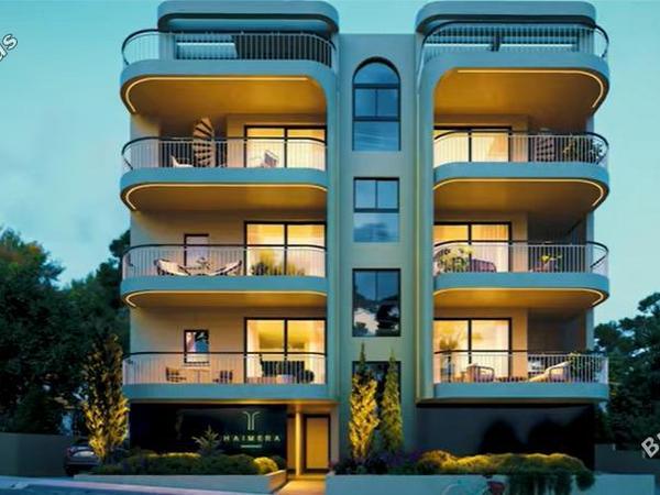 2 bedroom penthouse for sale makedonitissa nicosia 8711002 image 16273523