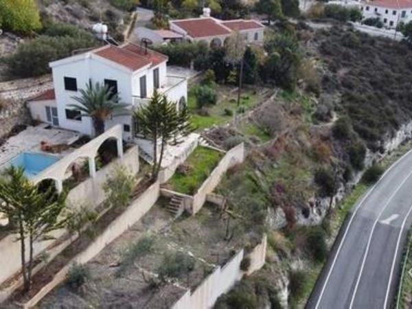 3 bedroom detached house for sale tala paphos 8442002 image 15031916