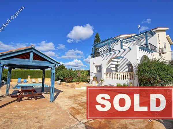3 bedroom detached house sold saint george peyia paphos 628002 image 320694