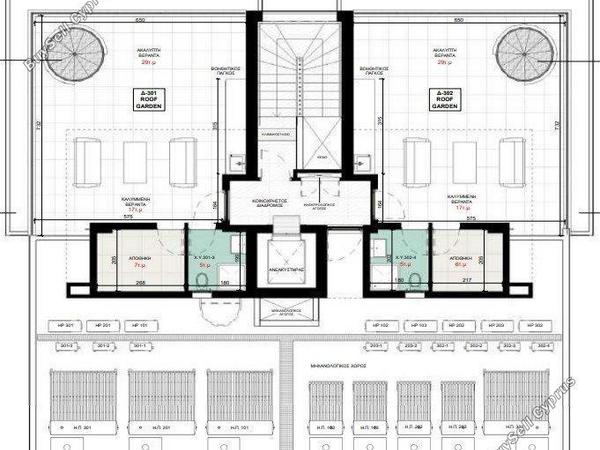 3 bedroom penthouse for sale mesa gitonia limassol 1864002 image 6840945