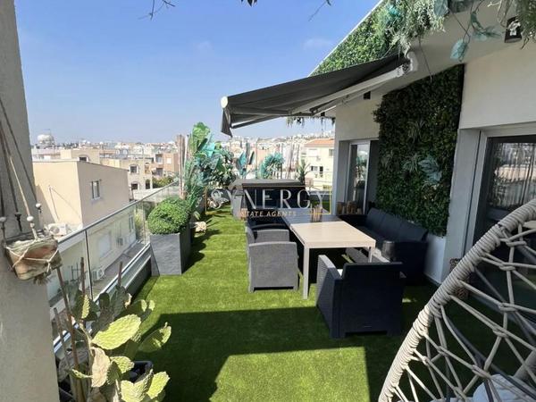 3 bedroom penthouse for sale panthea limassol 8287002 image 15426149