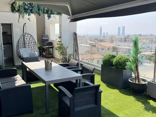 3 bedroom penthouse for sale panthea limassol 8287002 image 15426159