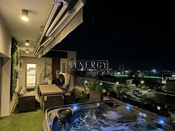 3 bedroom penthouse for sale panthea limassol 8287002 image 16848238