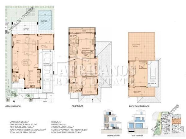 5 bedroom detached house for sale dromolaxia larnaca 8681002 image 16426087